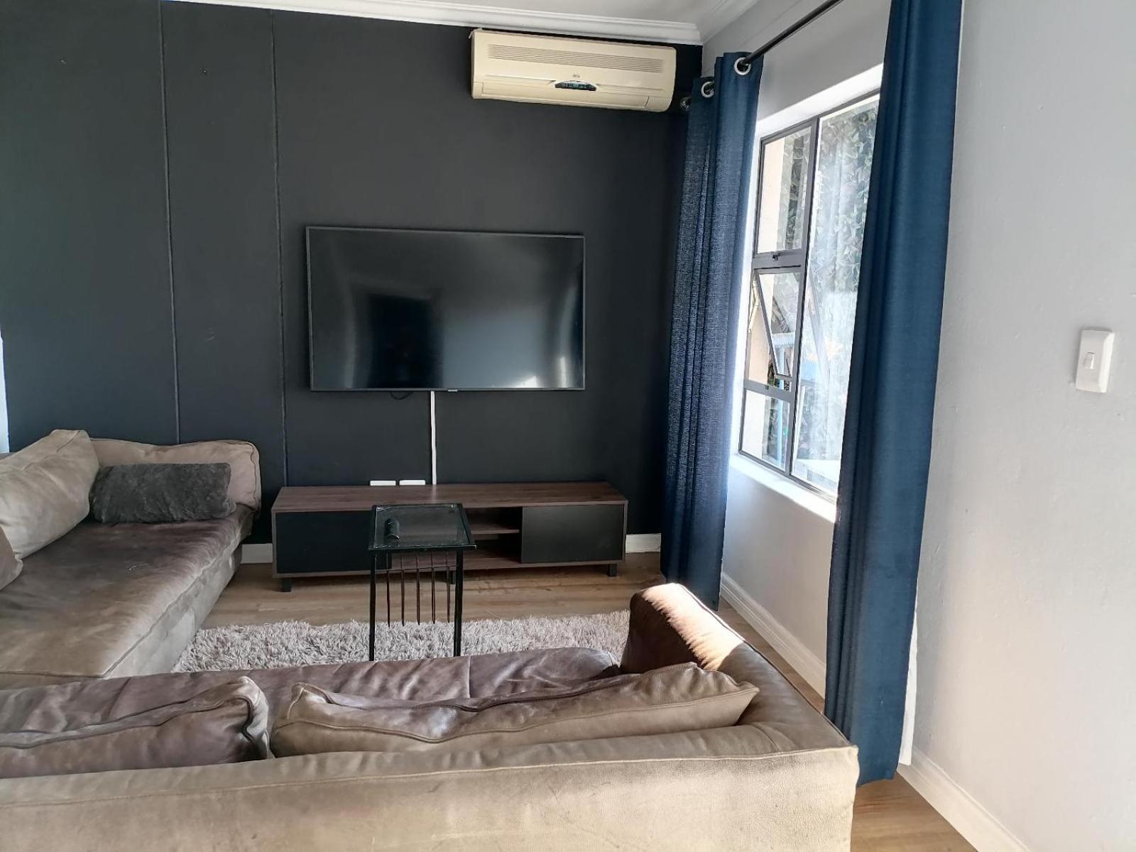 Apartment Emabheleni Executive Westpoint Johannesburg