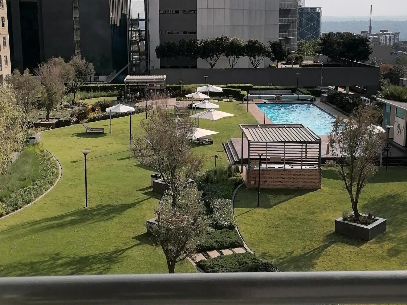 Emabheleni Executive Westpoint Johannesburg