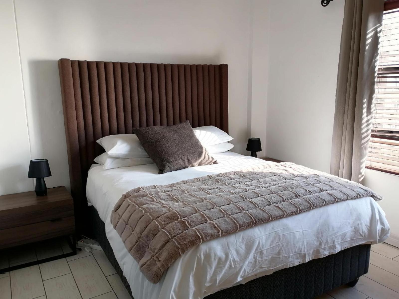 Emabheleni Executive Westpoint * Johannesburg