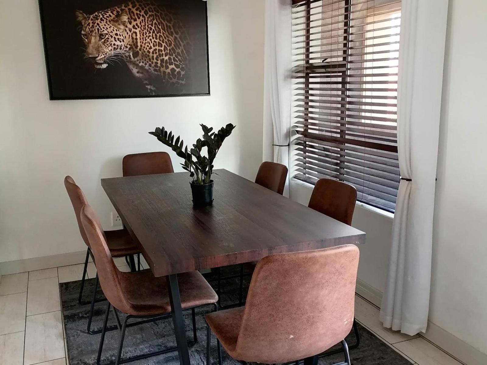 Emabheleni Executive Westpoint Apartment Johannesburg