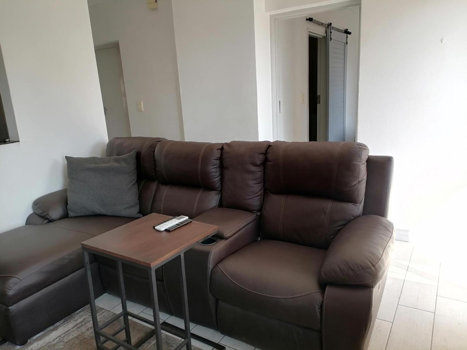 Apartment Emabheleni Executive Westpoint Johannesburg