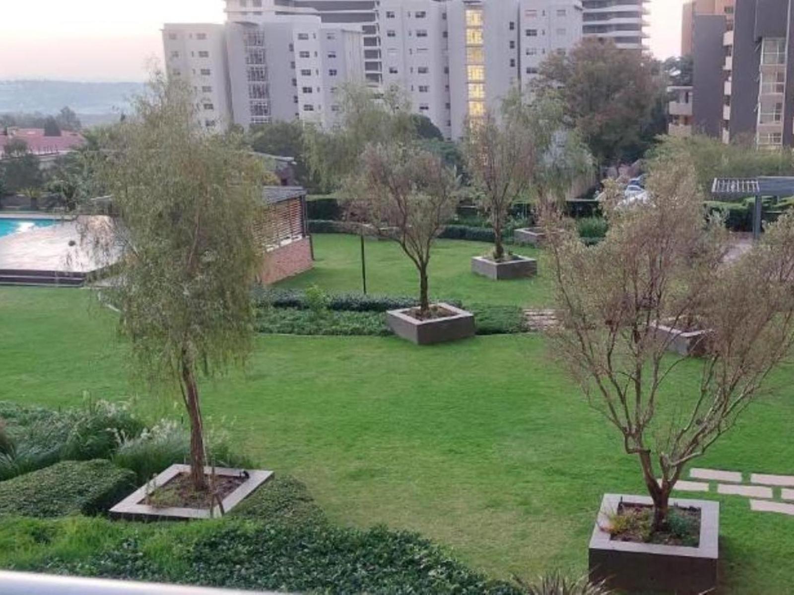 Apartment Emabheleni Executive Westpoint Johannesburg