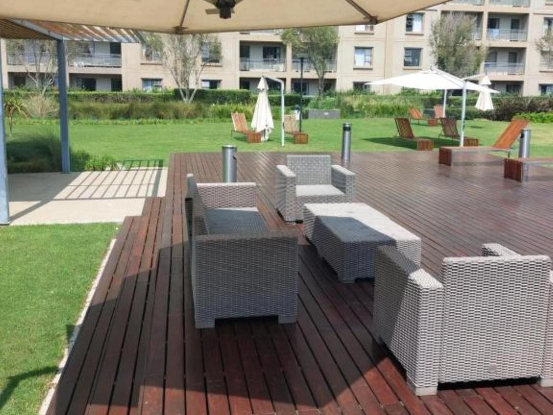 Apartment Emabheleni Executive Westpoint *
