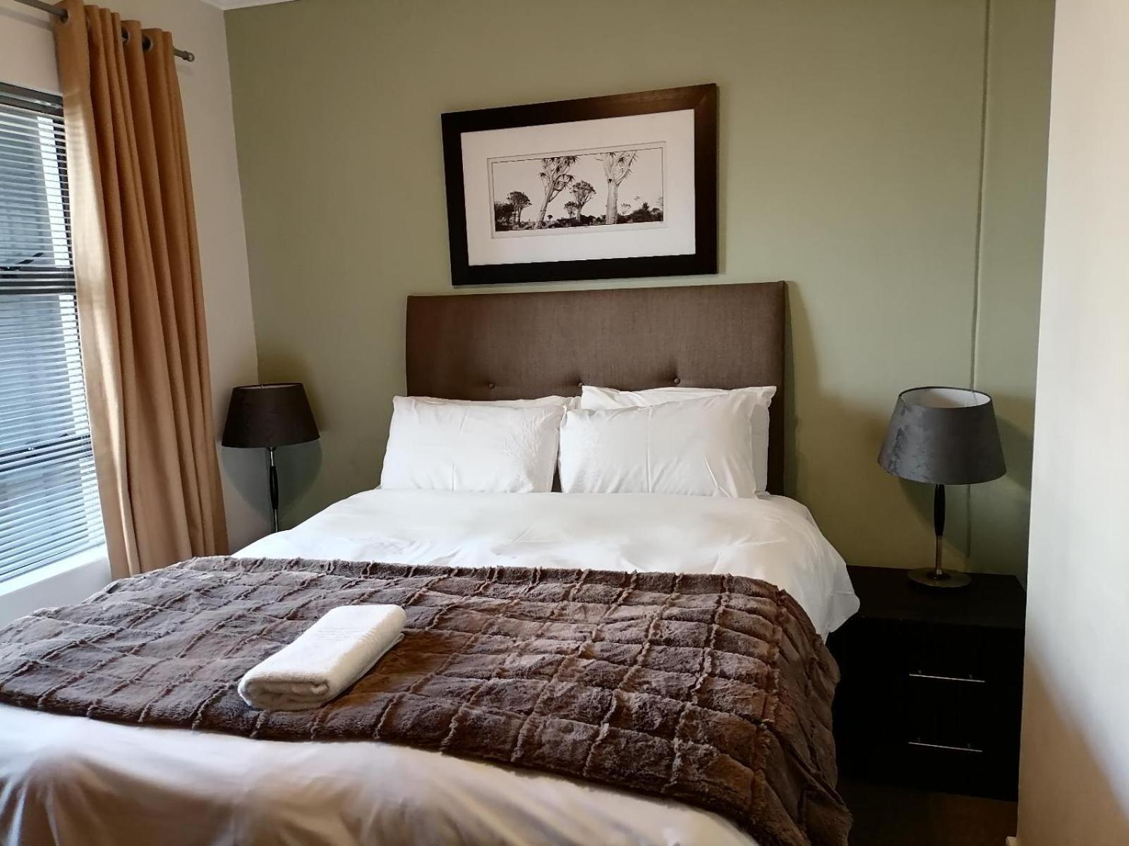 Emabheleni Executive Westpoint Apartment Johannesburg