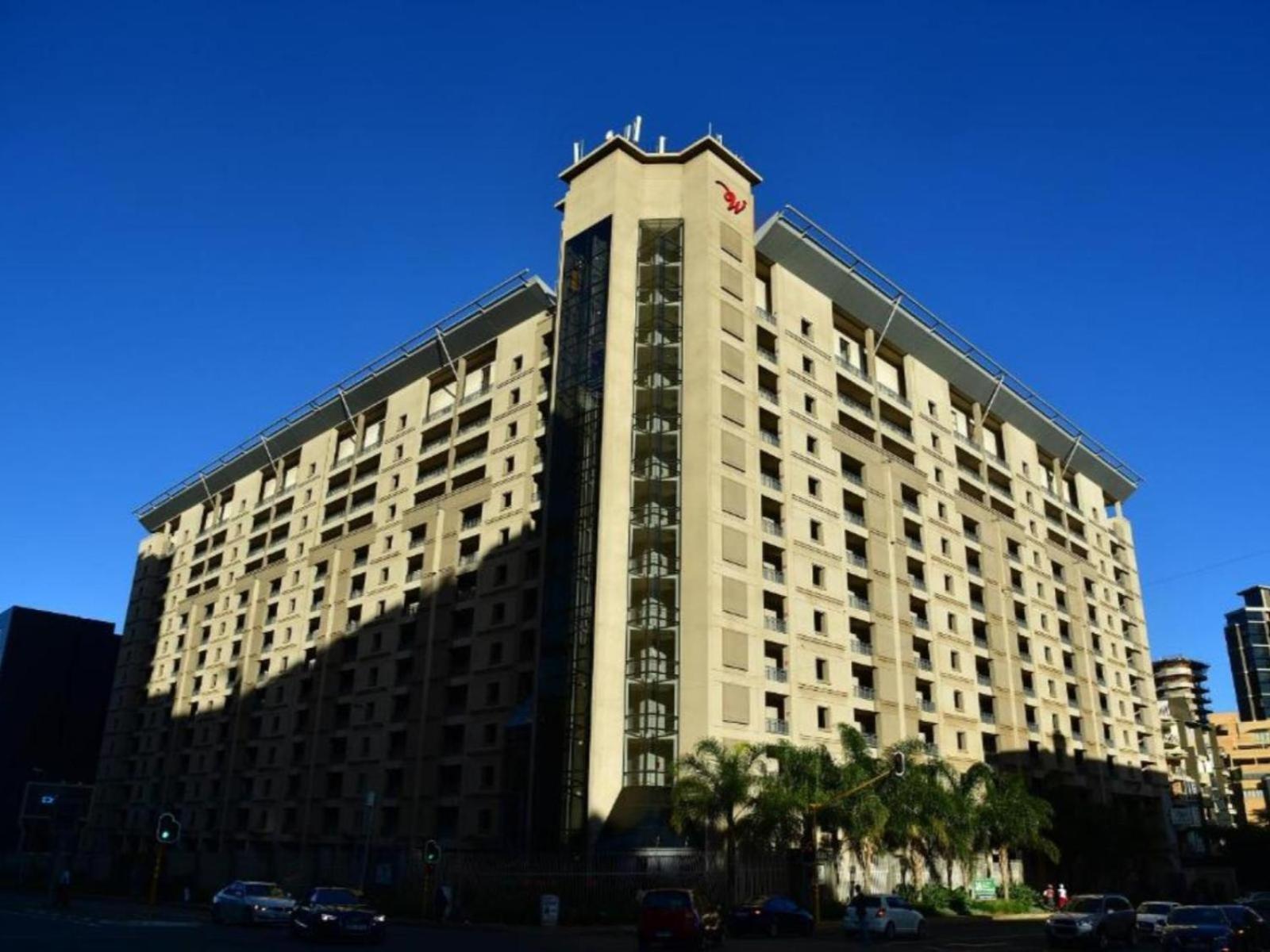 Emabheleni Executive Westpoint Apartment *