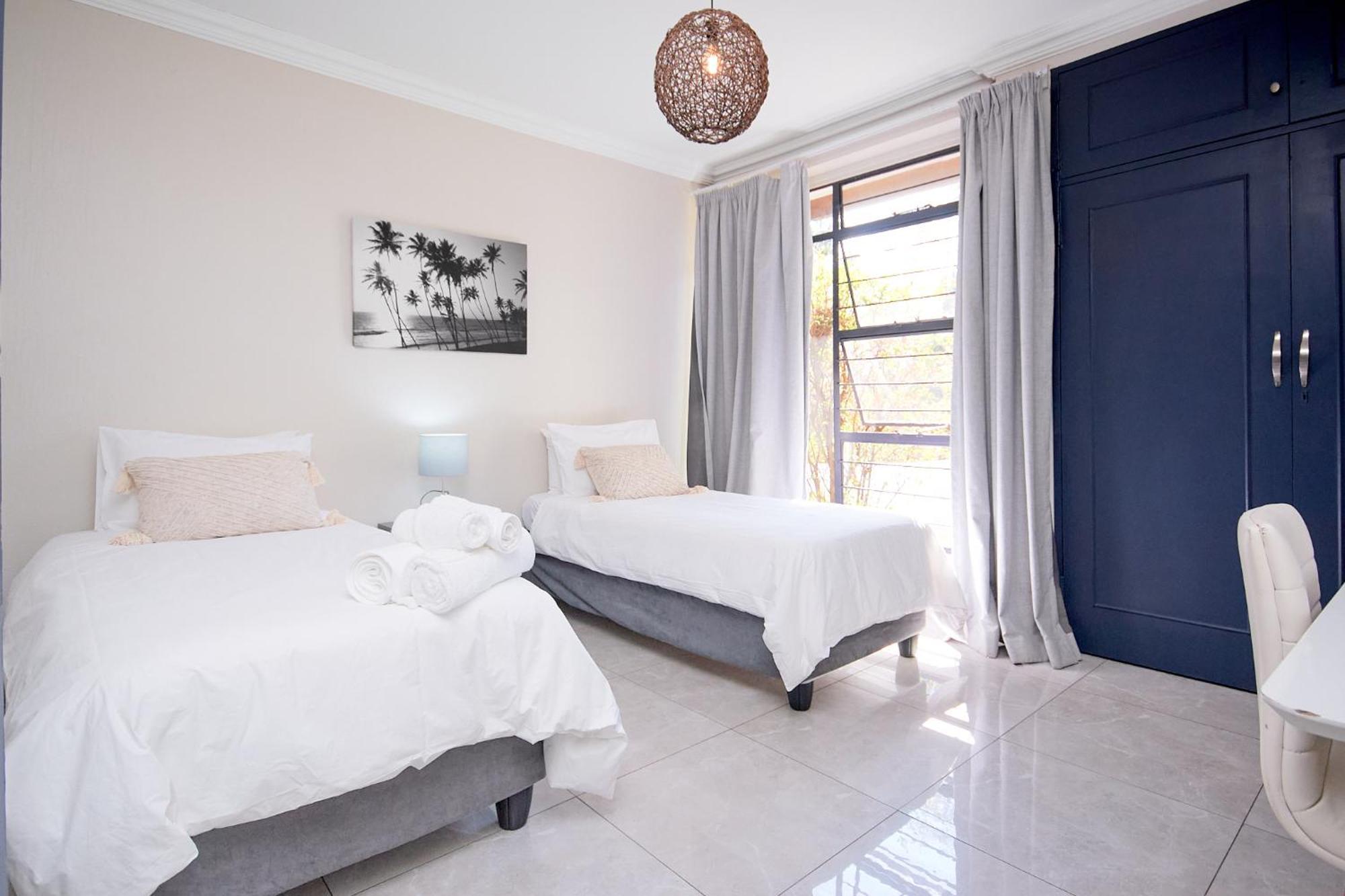 The Stirling Johannesburg