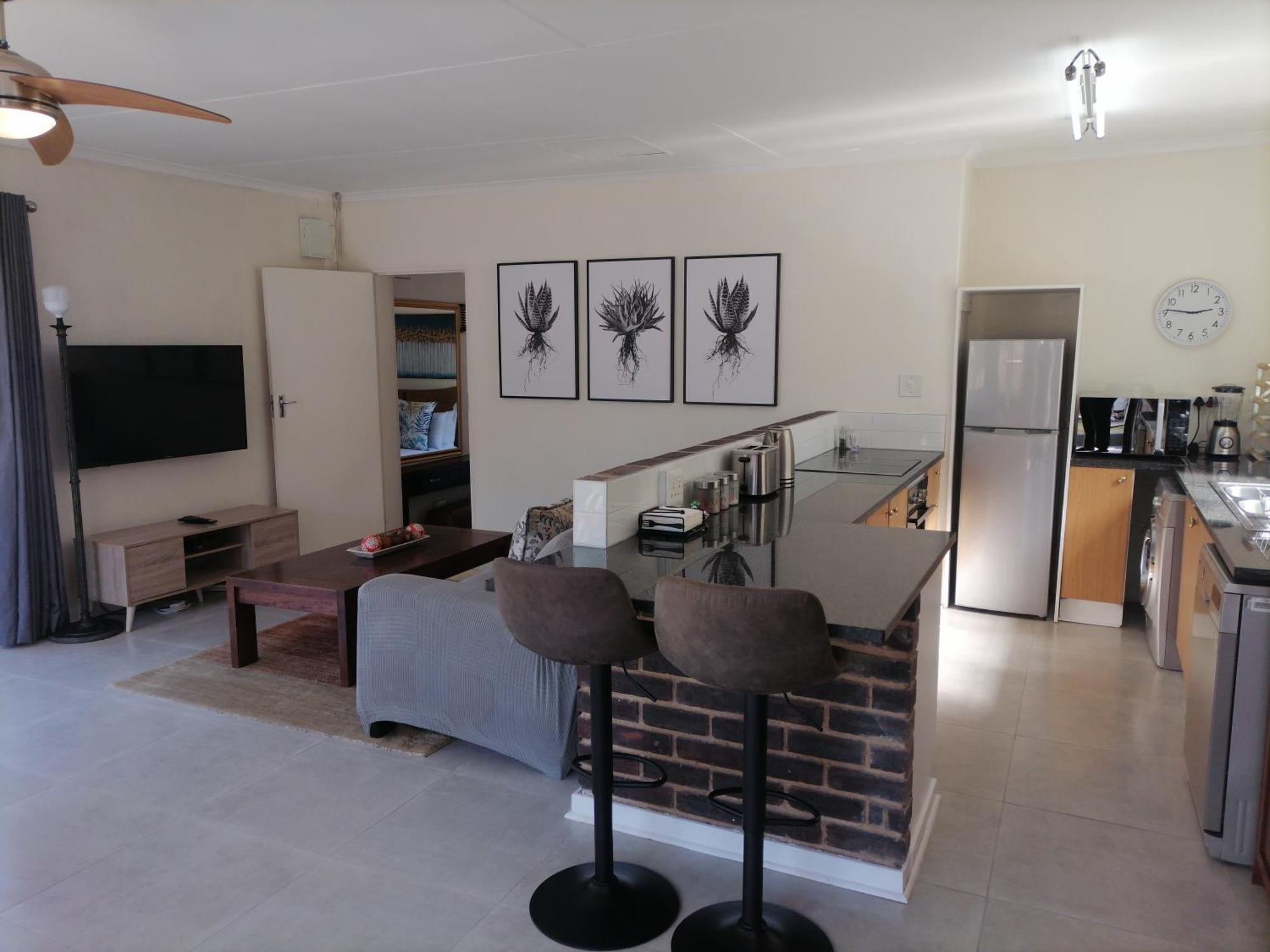 Cityview, A Stunning Modern Apartment Johannesburg