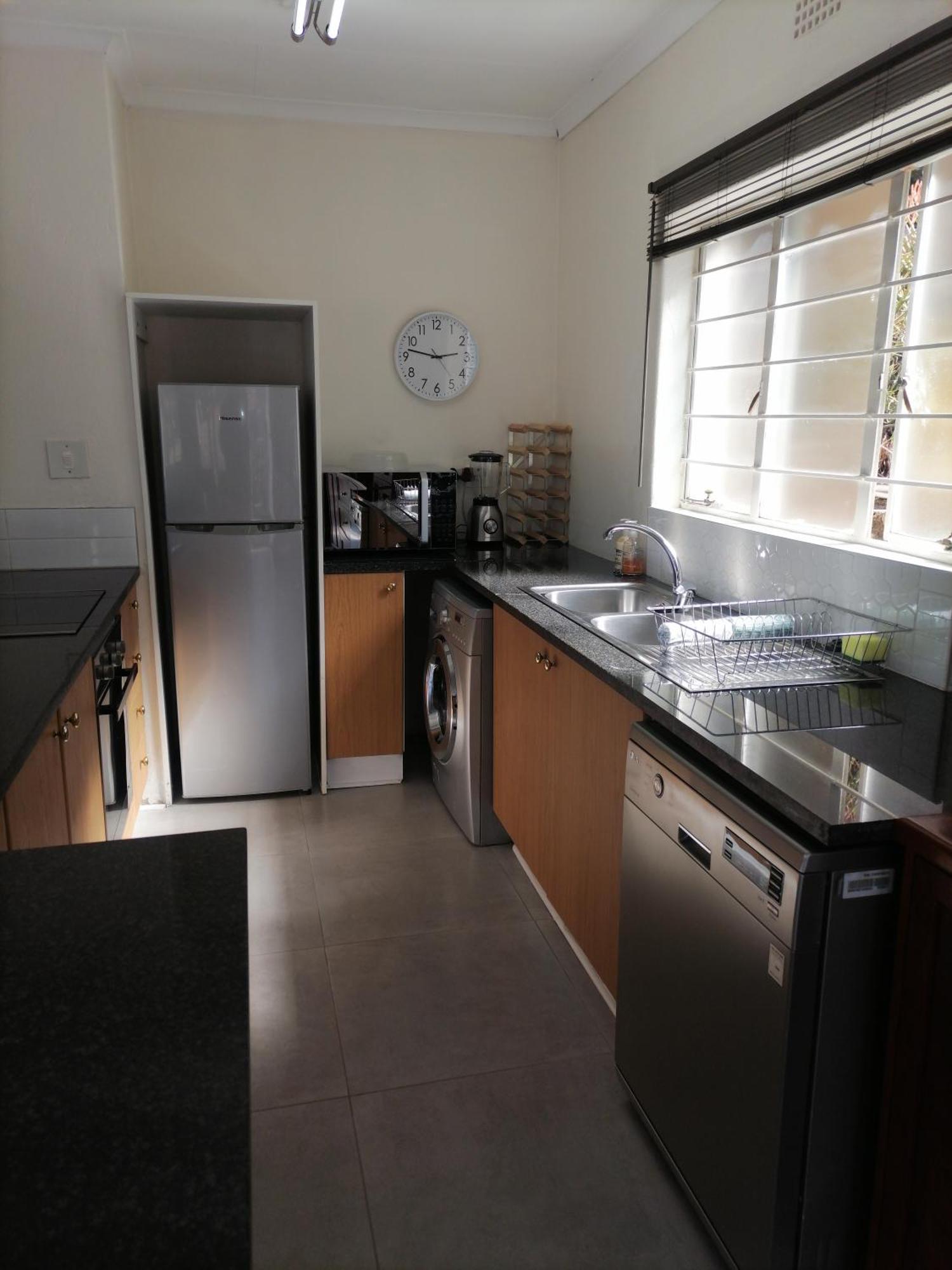 Cityview, A Stunning Modern Apartment Johannesburg