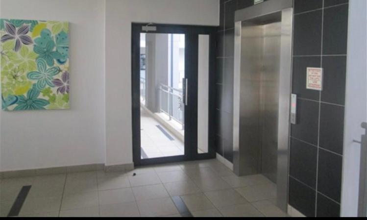 Căn hộ Penthouse *