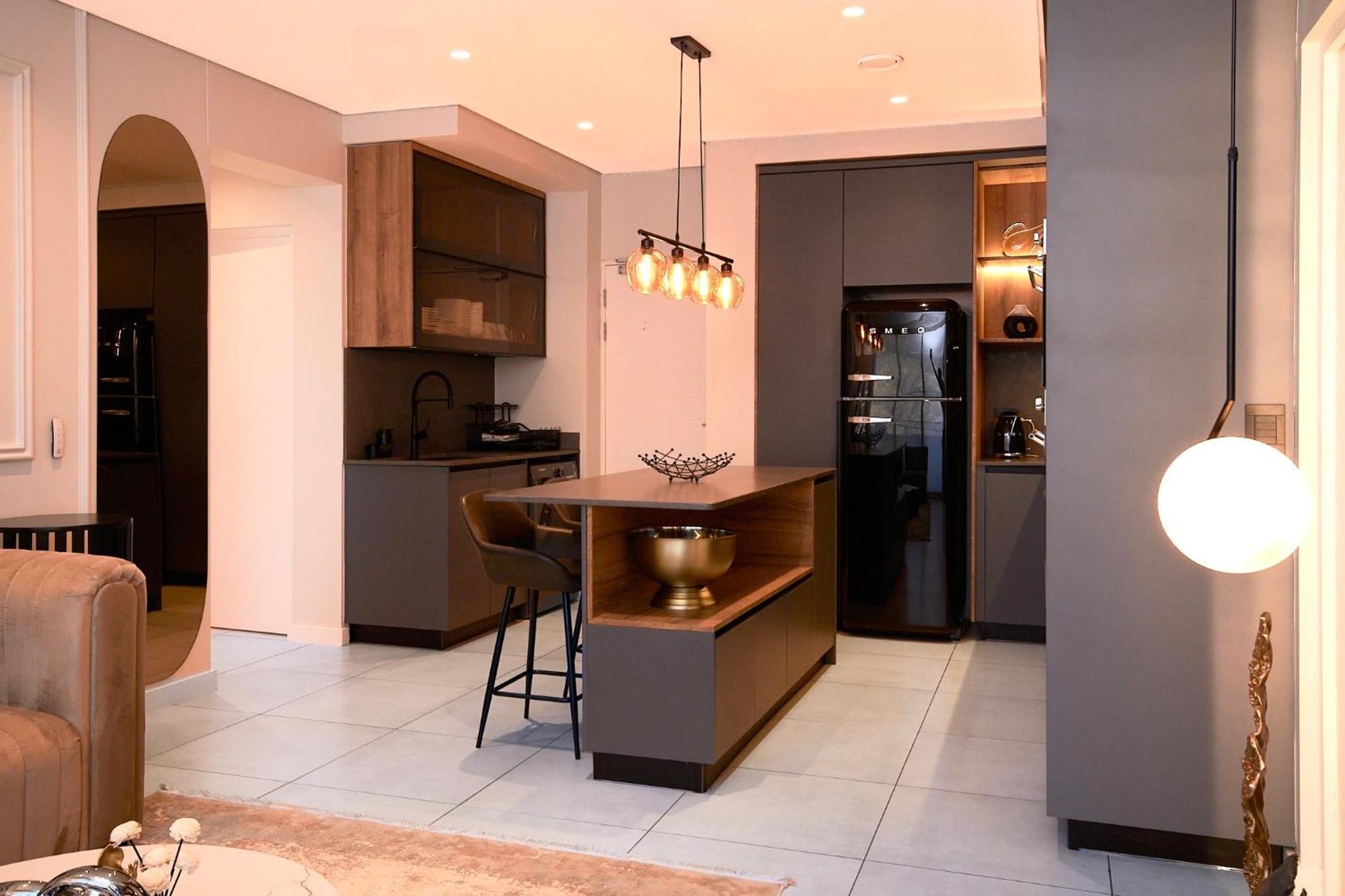 Pln-spaces At The Terrace-sandton Gate Joanesburgo