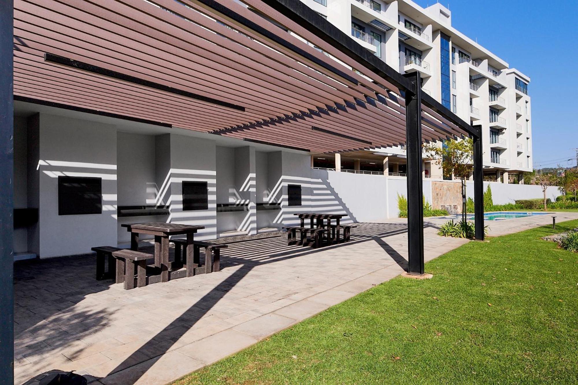 Apartamento Pln-spaces At The Terrace-sandton Gate