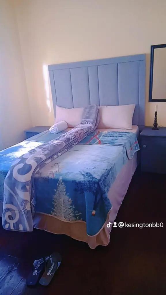 Bed & Breakfast Kensington *
