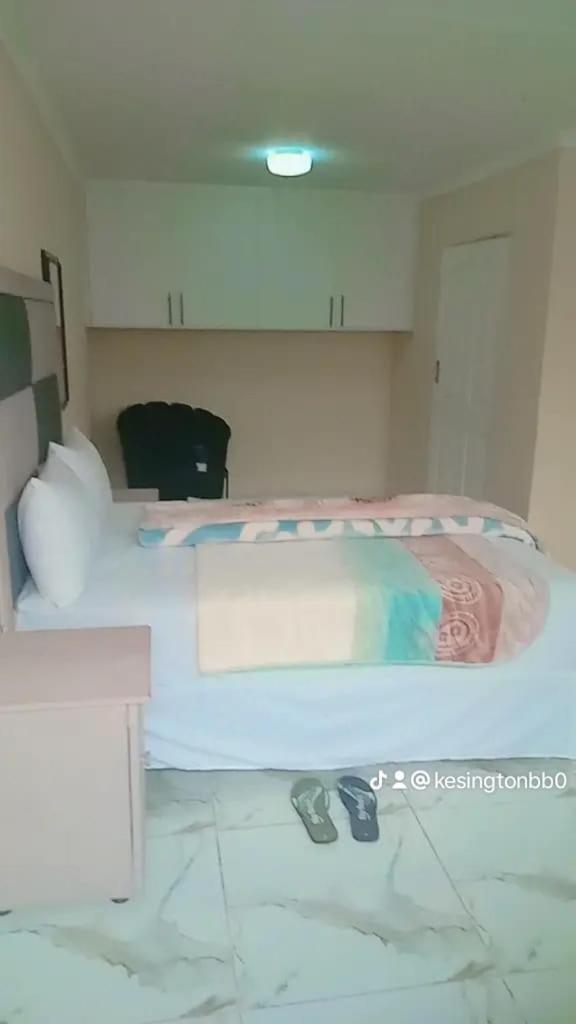 Bed & Breakfast Kensington Johannesburg