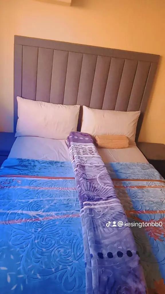 Bed & Breakfast Kensington