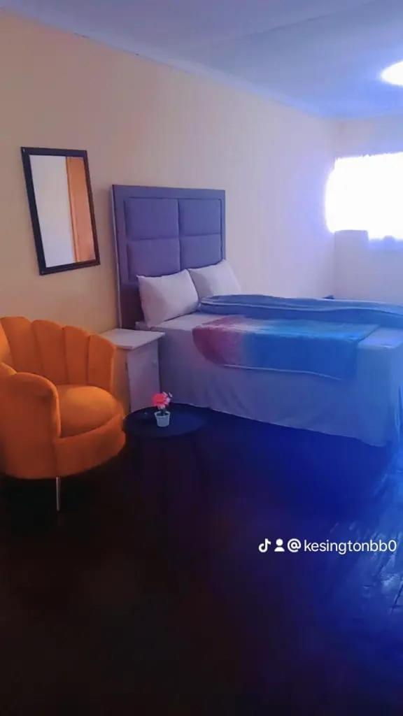 Bed & Breakfast Kensington *