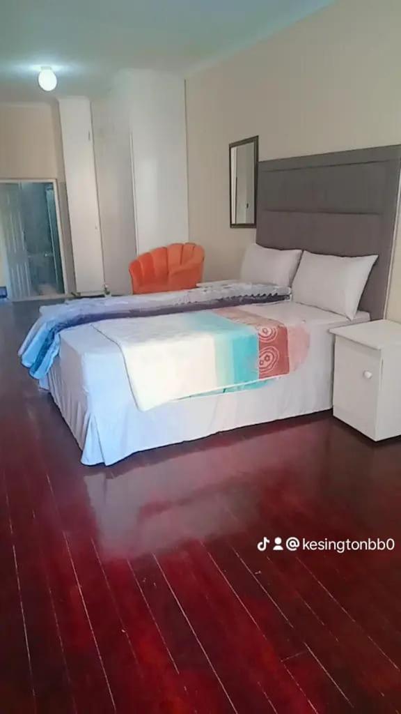 Kensington Bed & Breakfast