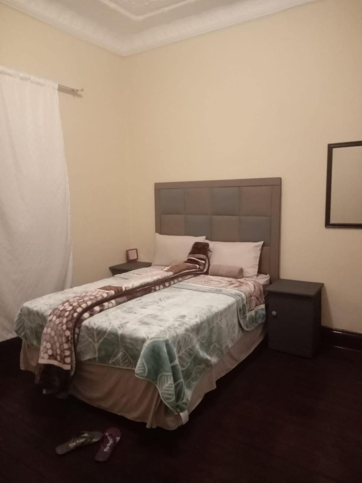 Kensington Bed & Breakfast *