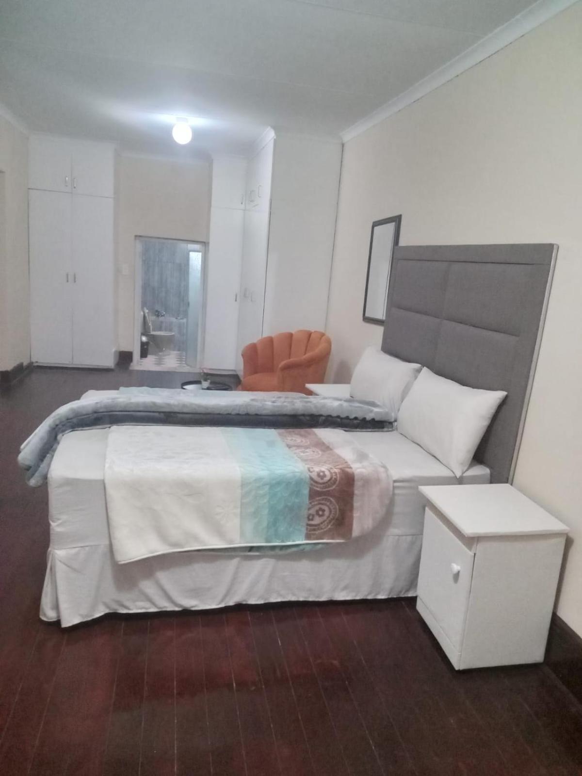 Bed & Breakfast Kensington Johannesburg