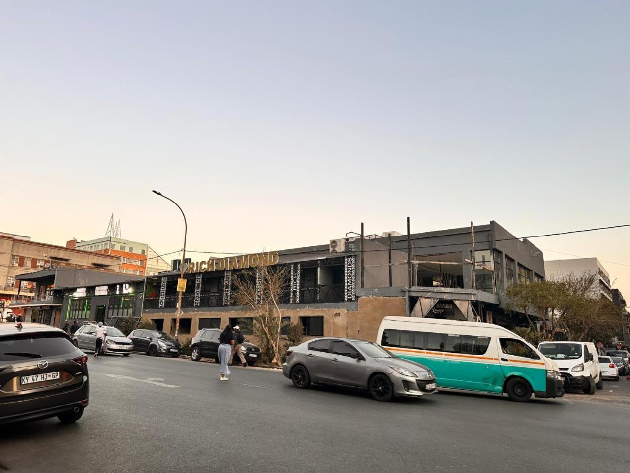 Căn hộ It's Just A Mini Happy Place Johannesburg