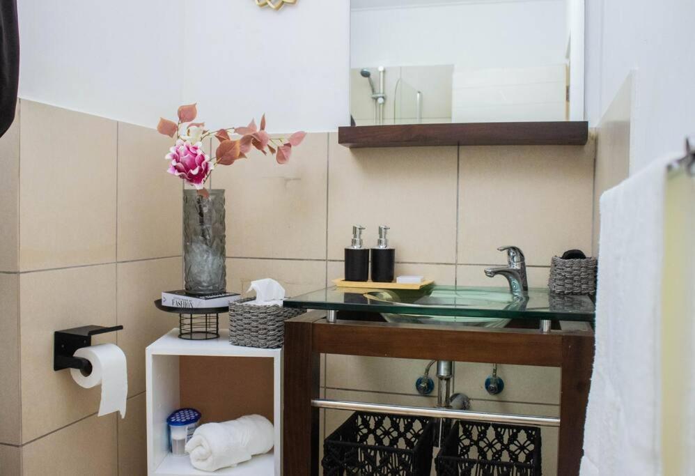 Apartment Break - Luxury Golf Estate & Country Club *