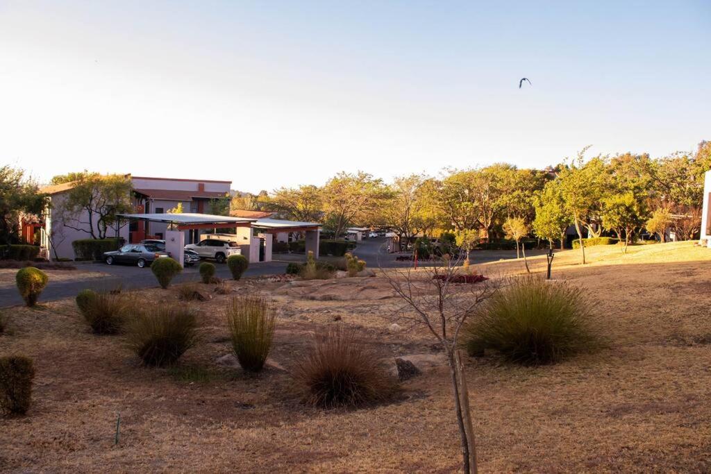 Break - Luxury Golf Estate & Country Club Johannesburg