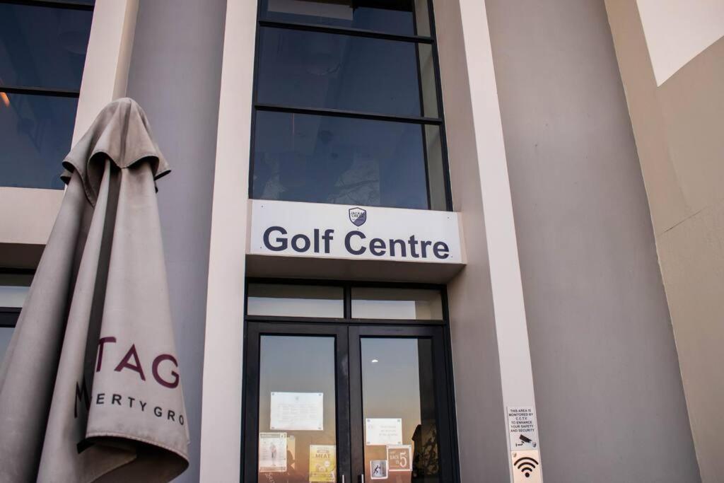 Break - Luxury Golf Estate & Country Club Apartment Johannesburg