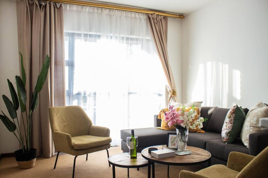 Break - Luxury Golf Estate & Country Club Apartment Johannesburg