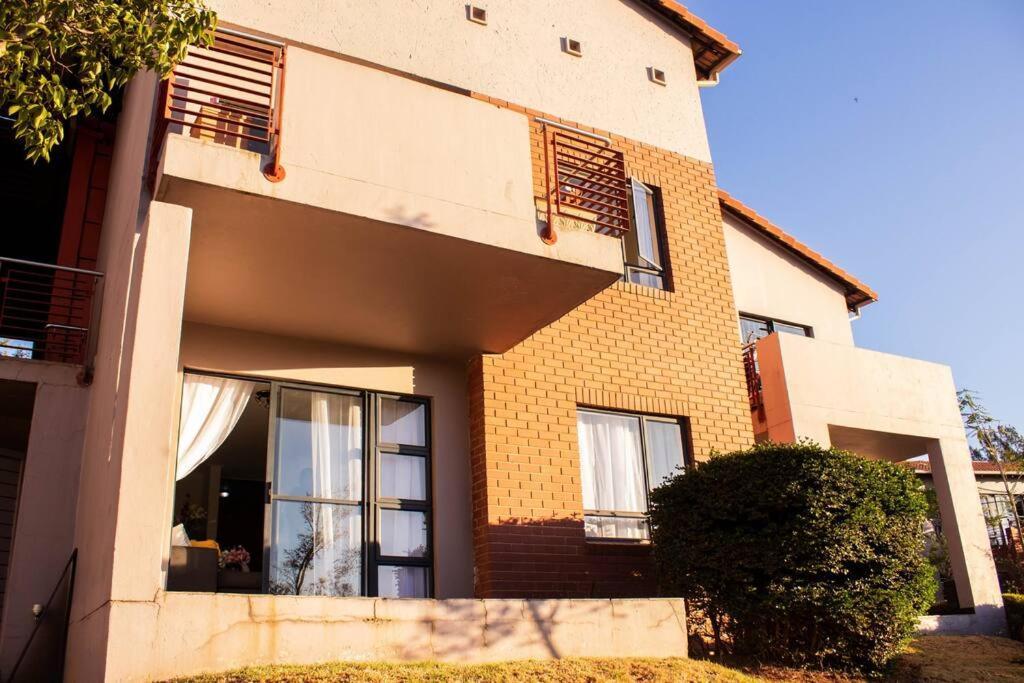 Break - Luxury Golf Estate & Country Club