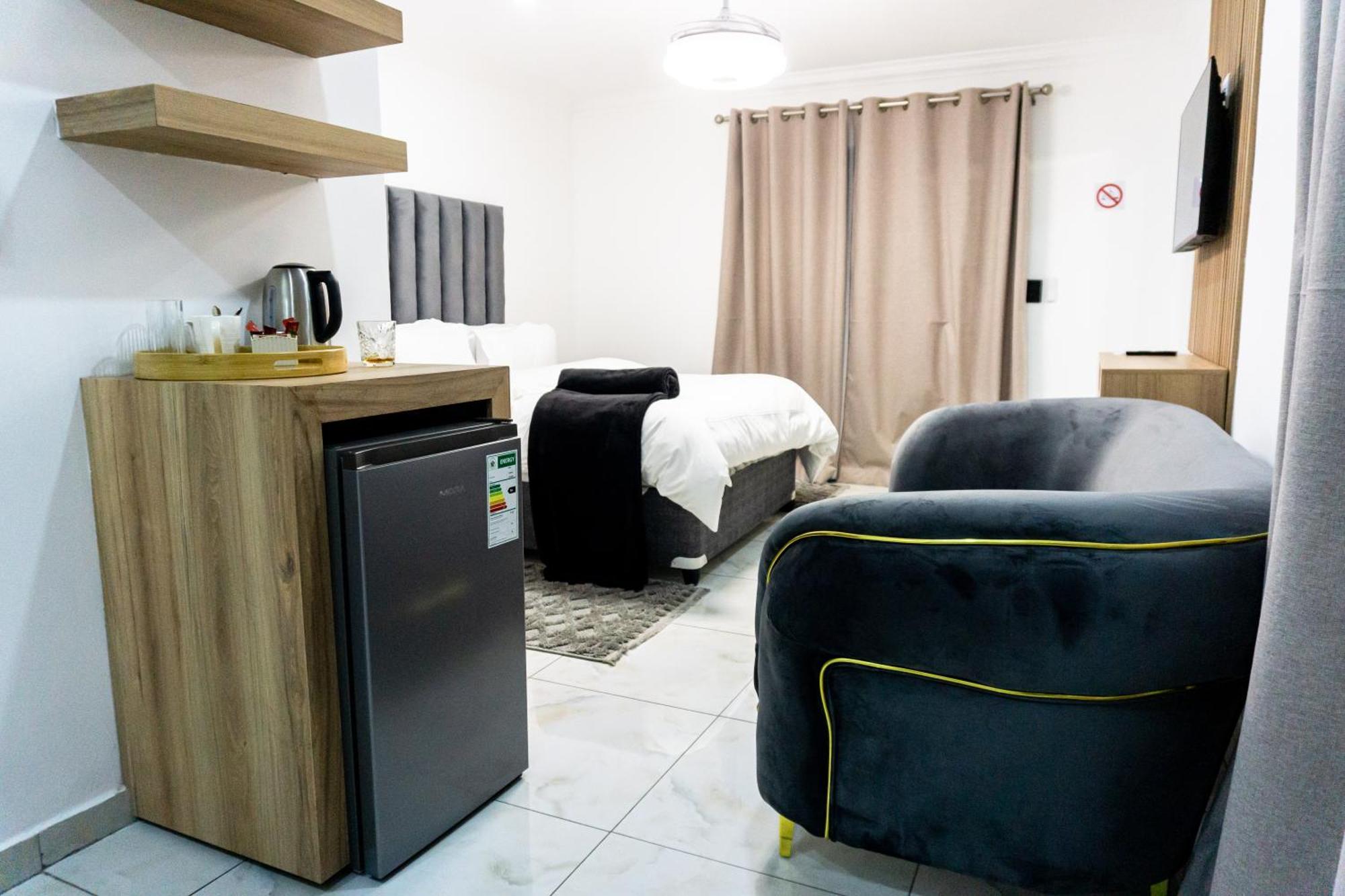 Adaia * Johannesburg