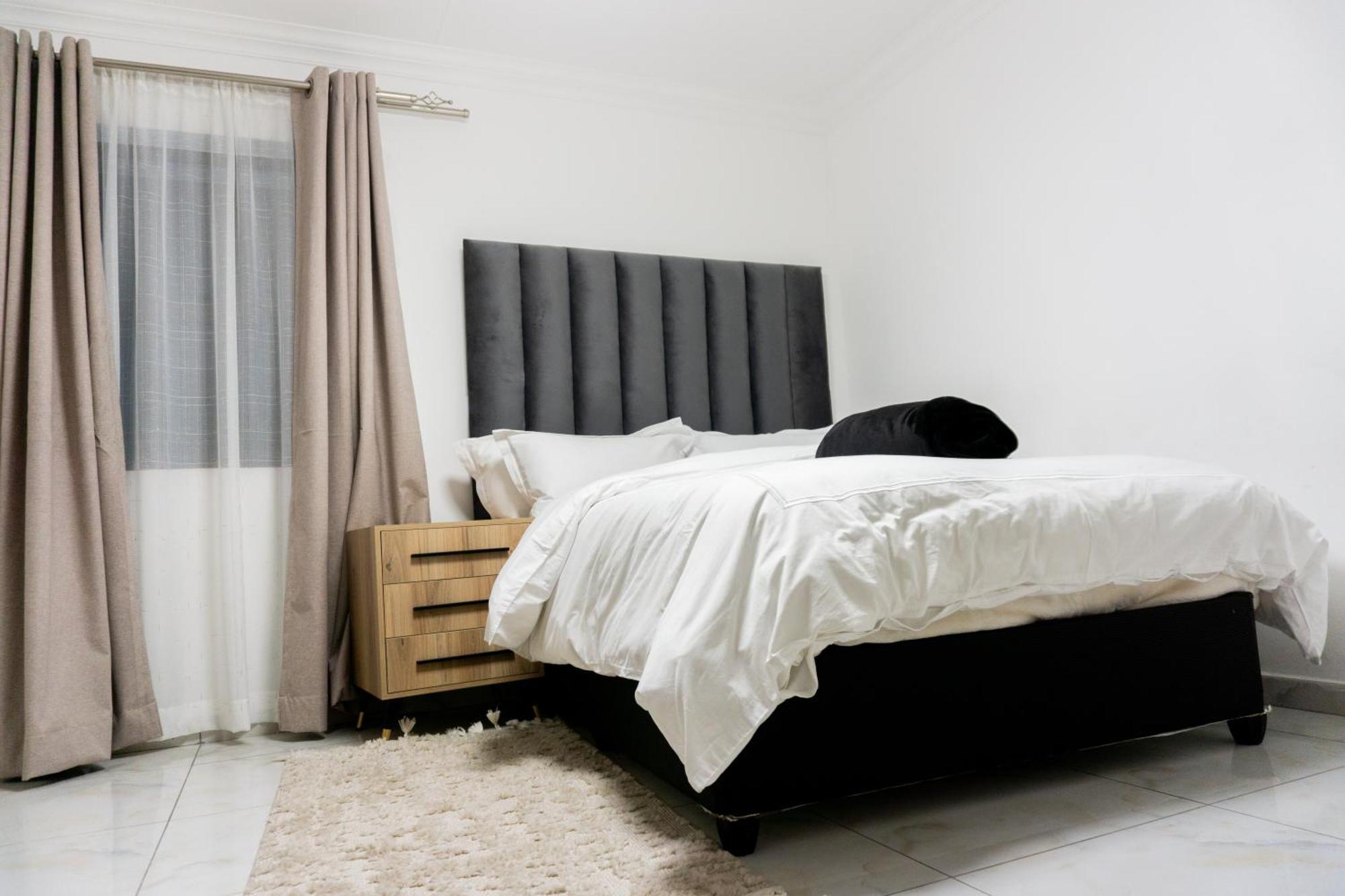 Nhà khách Adaia Johannesburg