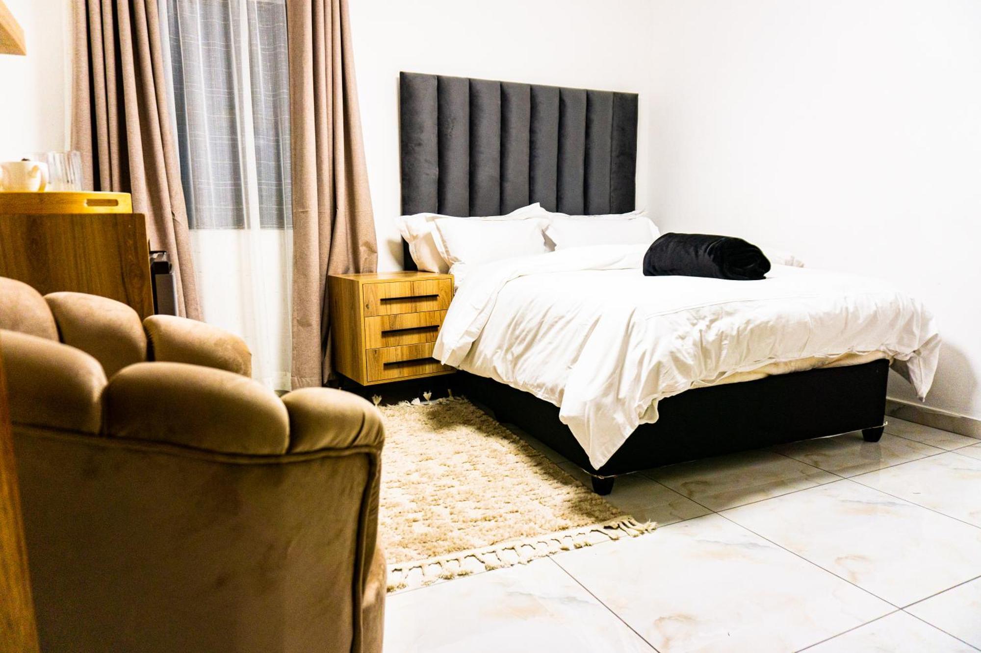 Adaia Johannesburg
