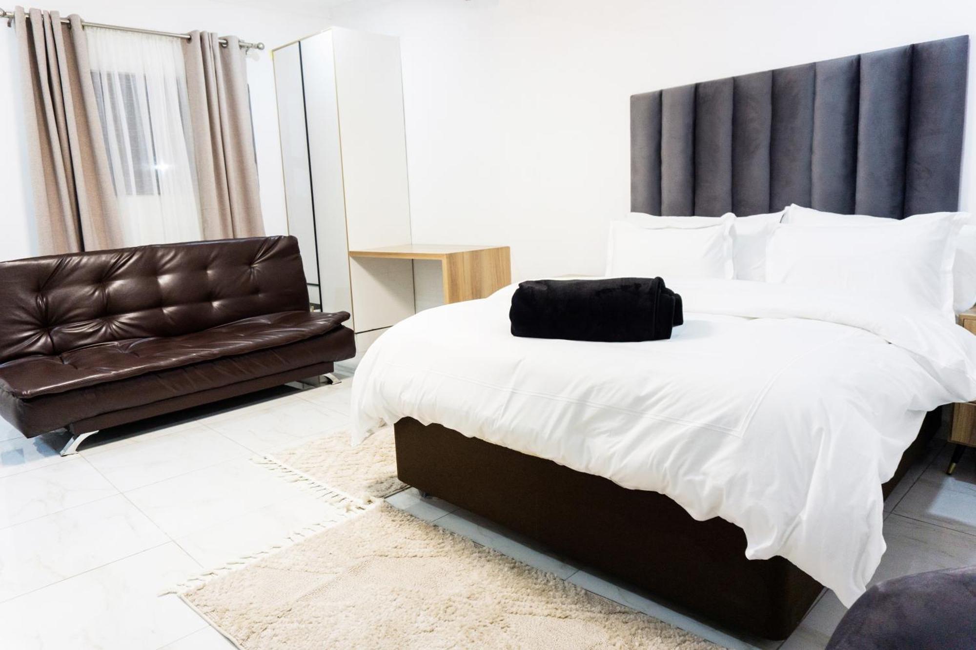 Adaia Johannesburg