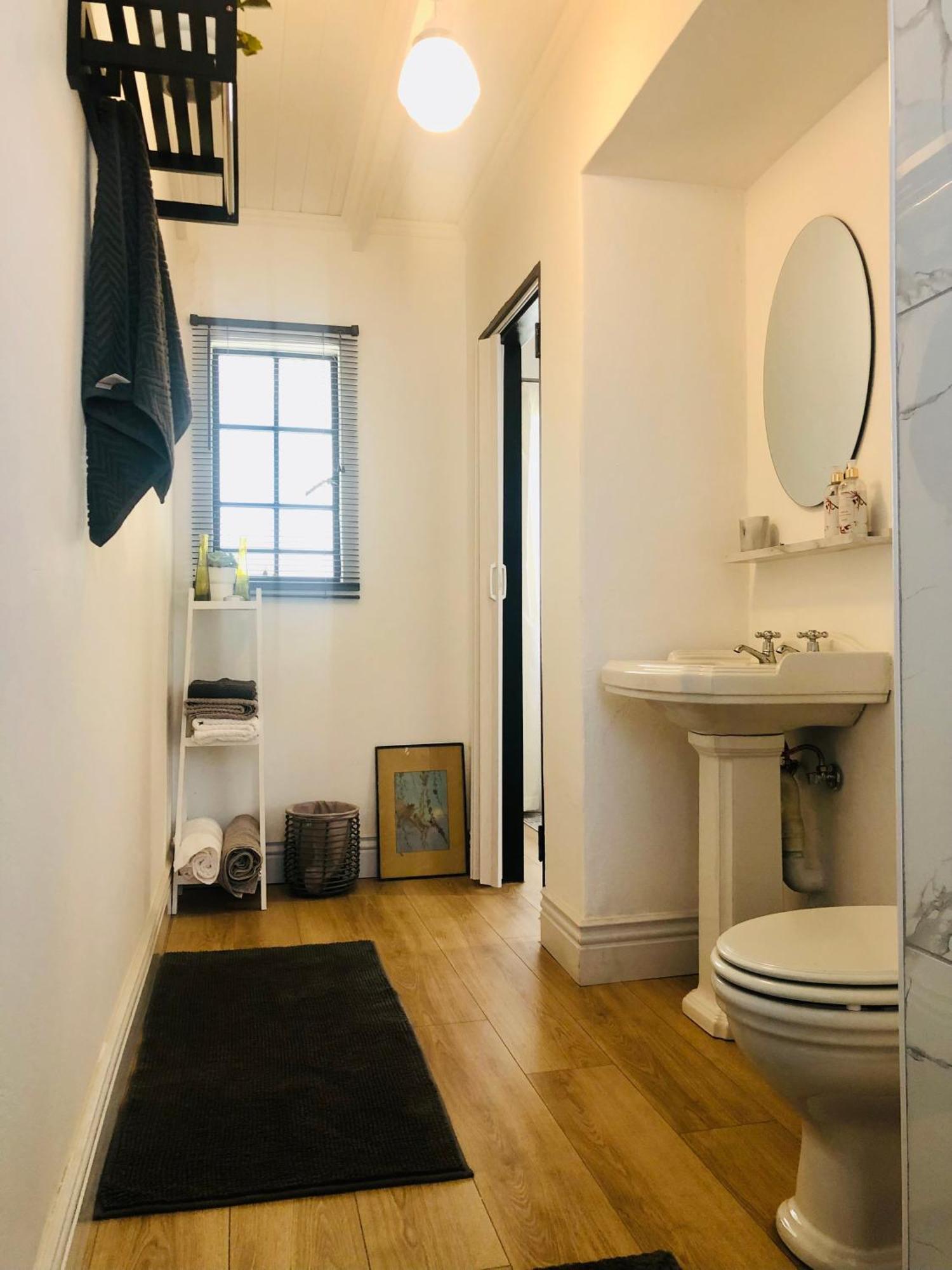 Guest house Peaceful Sandton Escape *