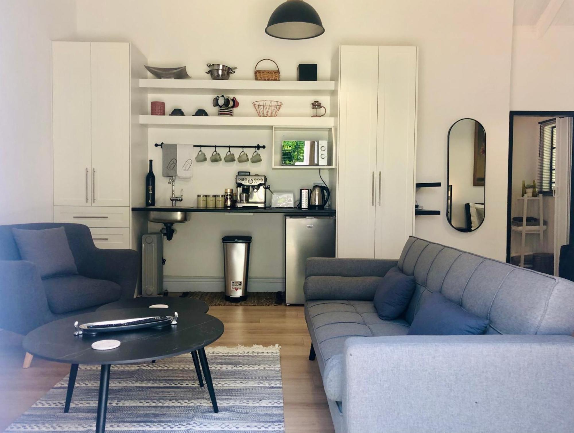 Guest house Peaceful Sandton Escape *