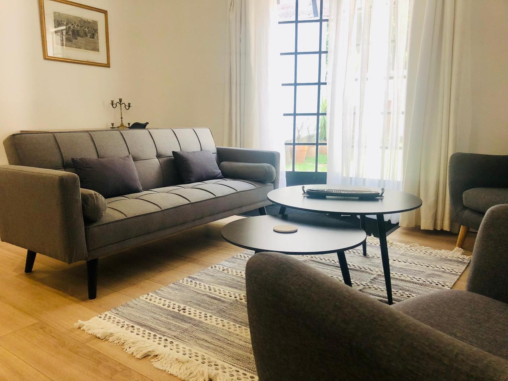 Peaceful Sandton Escape Guest house
