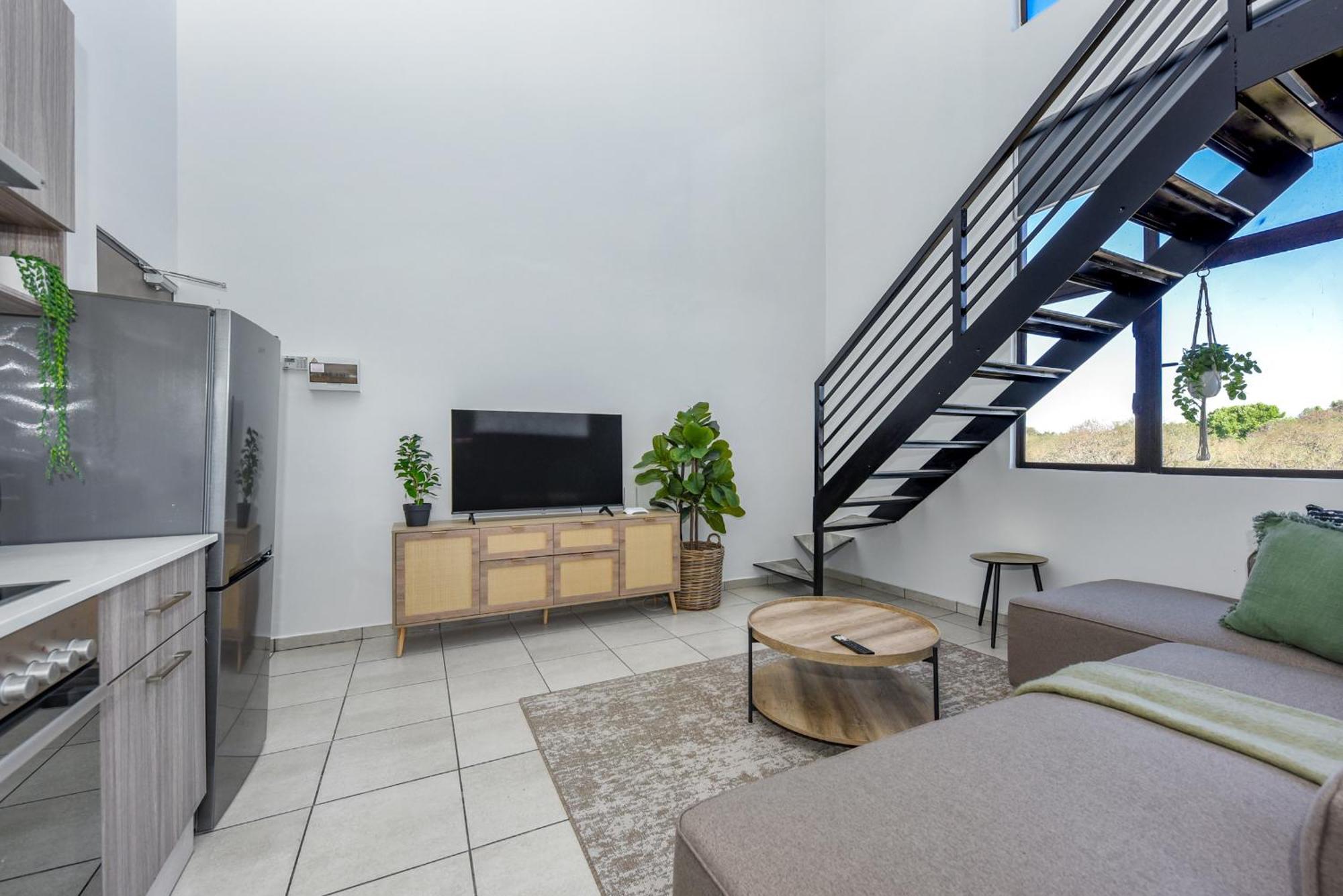 Apartment The Bolton 403 Johannesburg