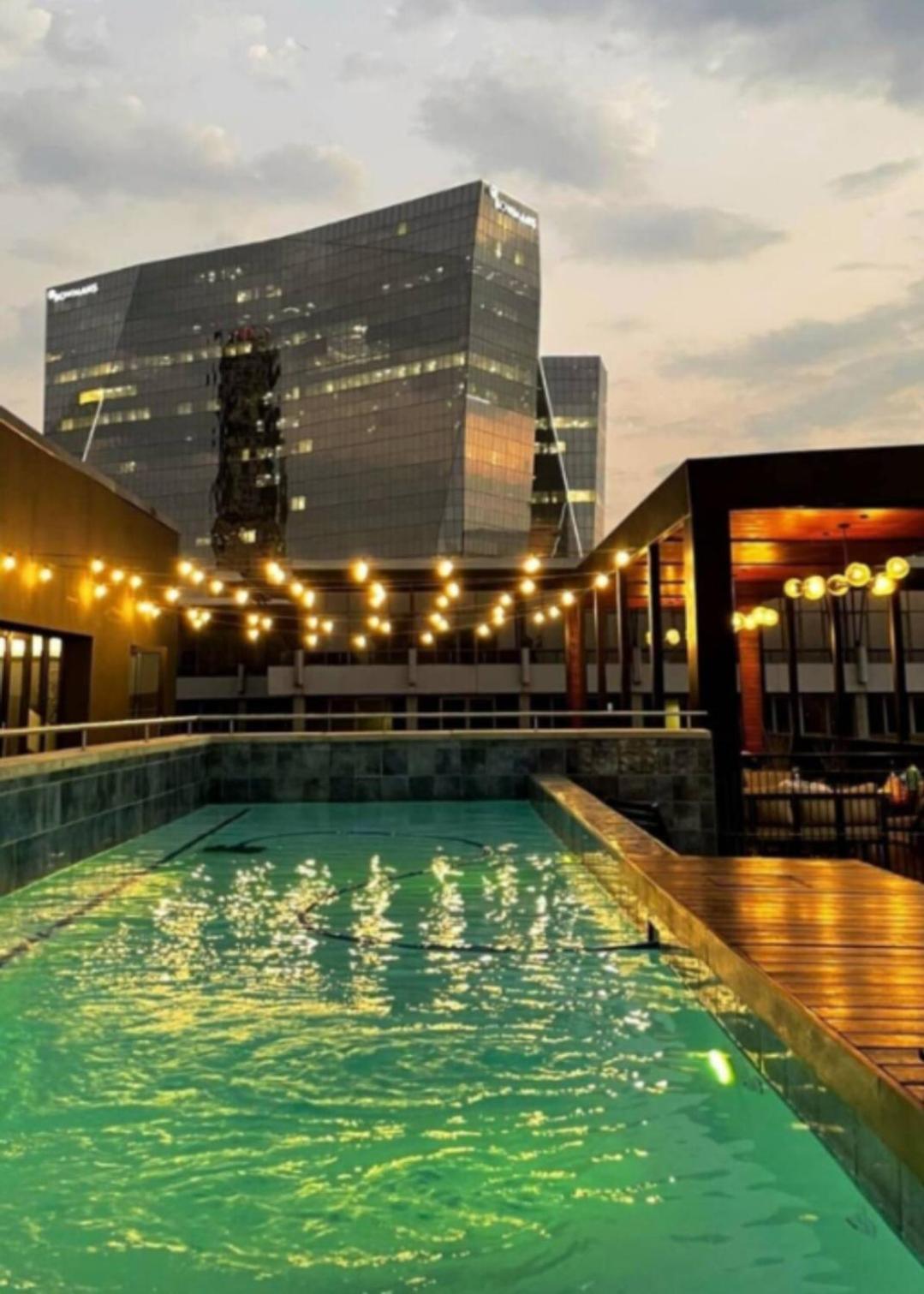 Sandton Splendid 009 Power & Water Backup Johannesburg