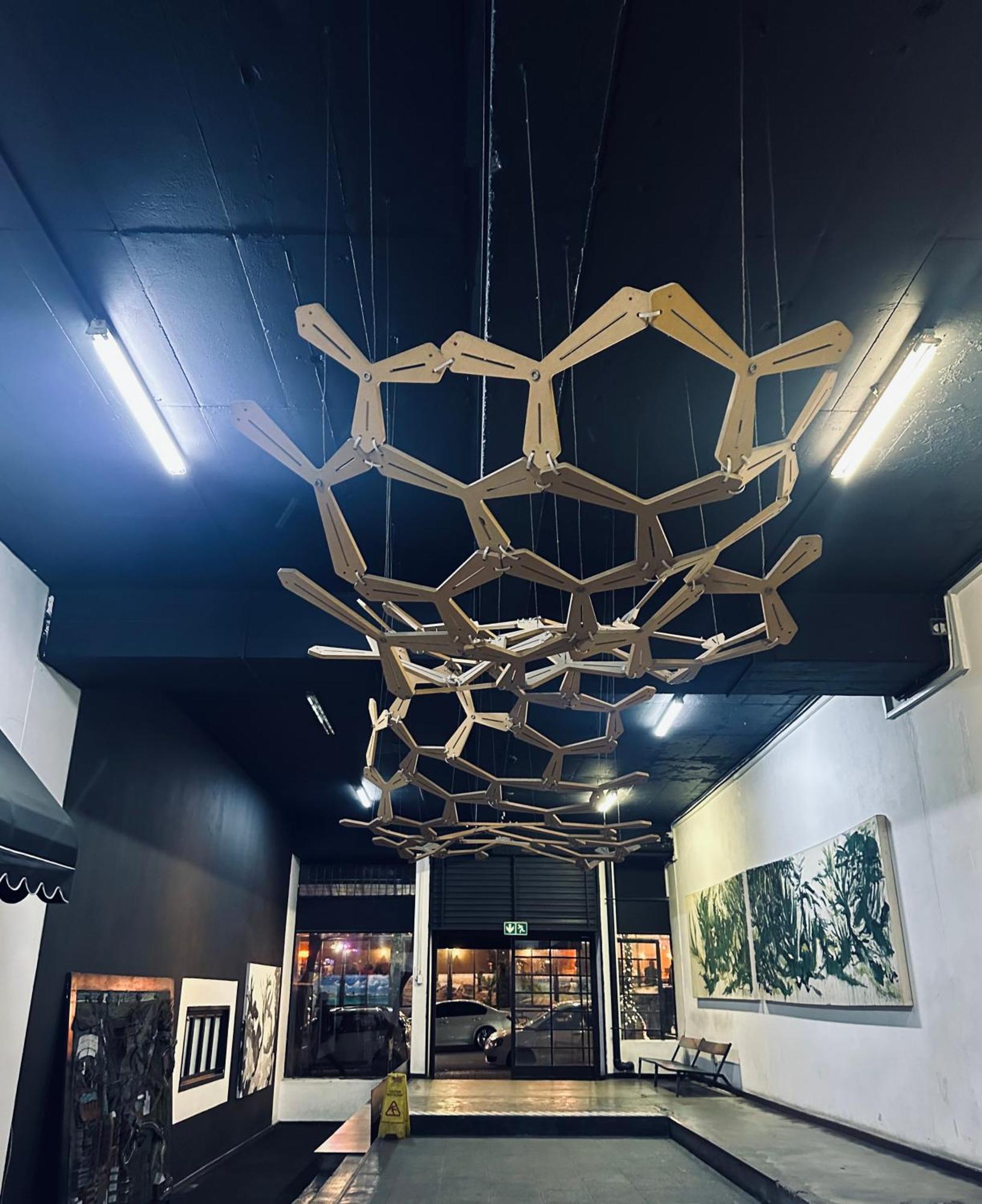Da Vinci Lifestyle Maboneng Bed & Breakfast