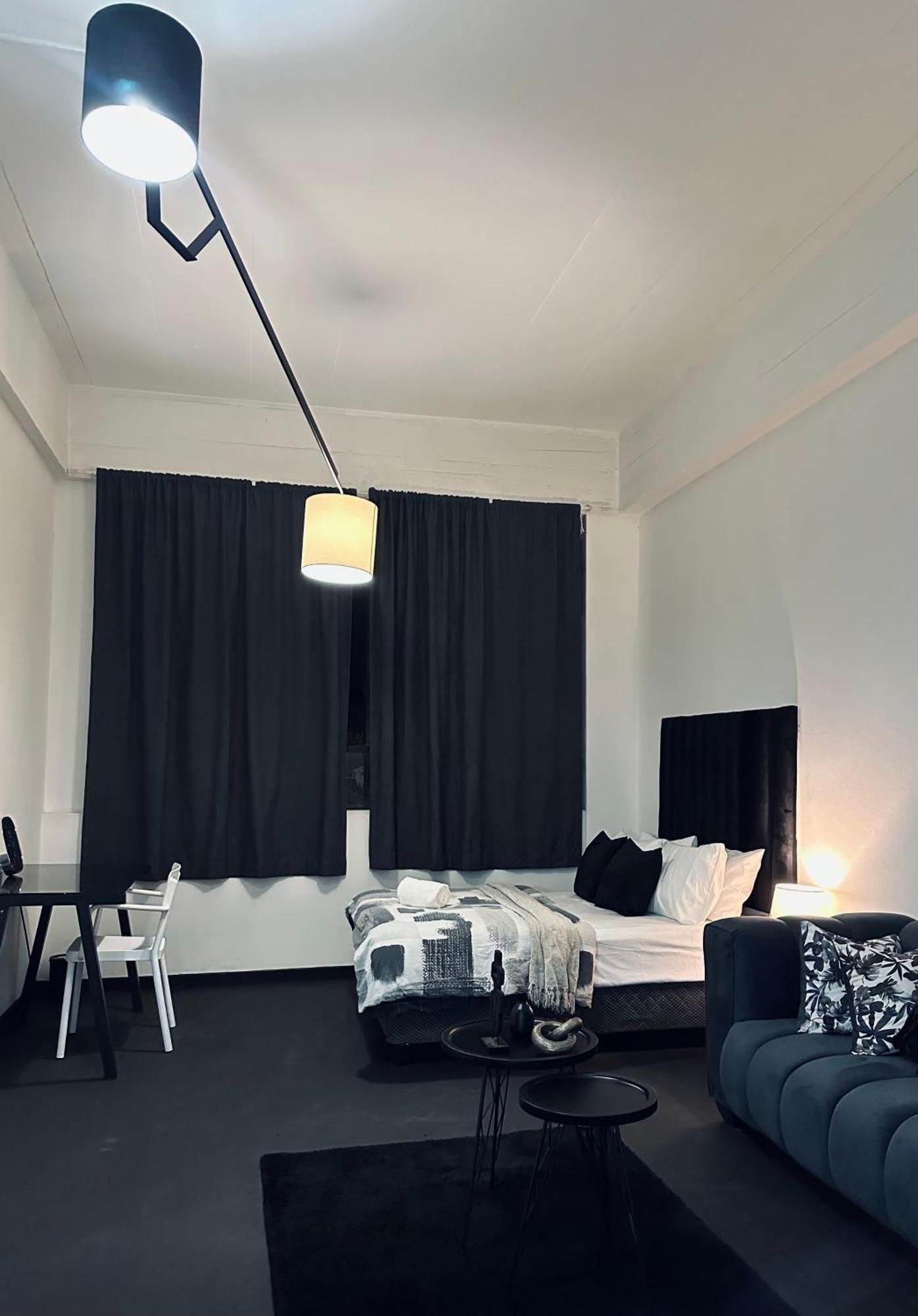 Bed & Breakfast Da Vinci Lifestyle Maboneng