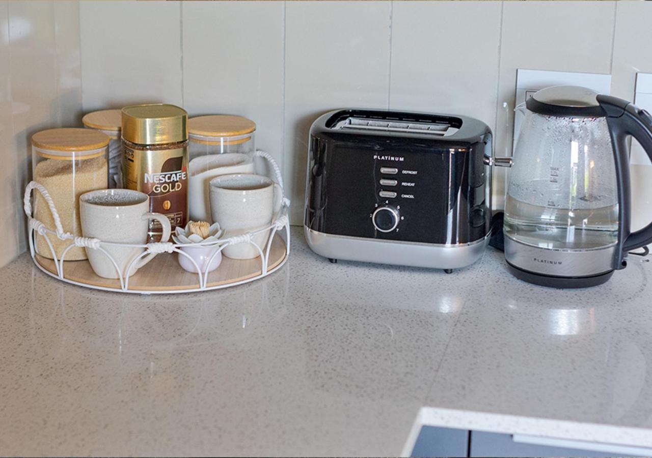 Apartment Sandton Splendid 009 Power & Water Backup *