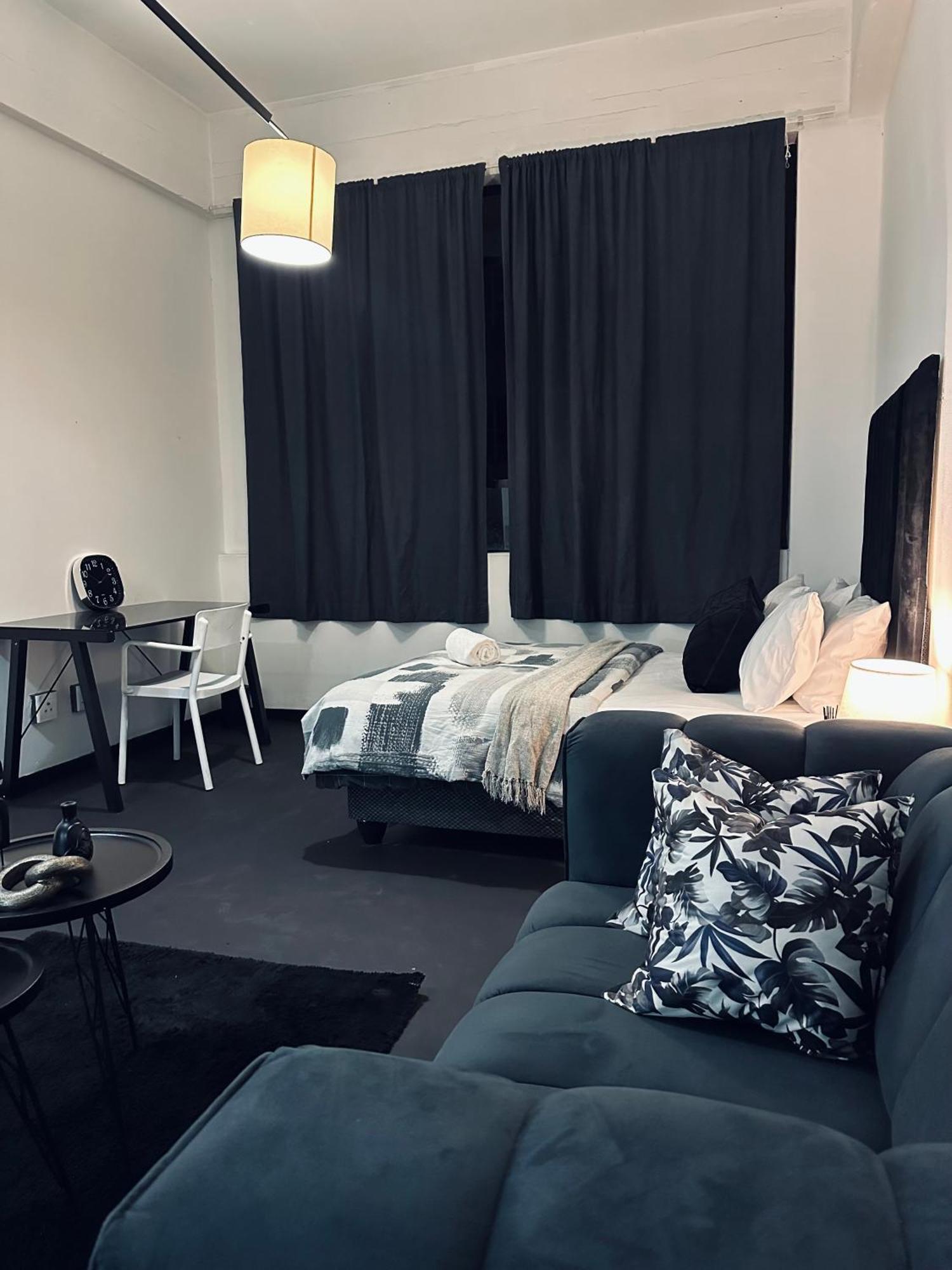 Da Vinci Lifestyle Maboneng * Johannesburg