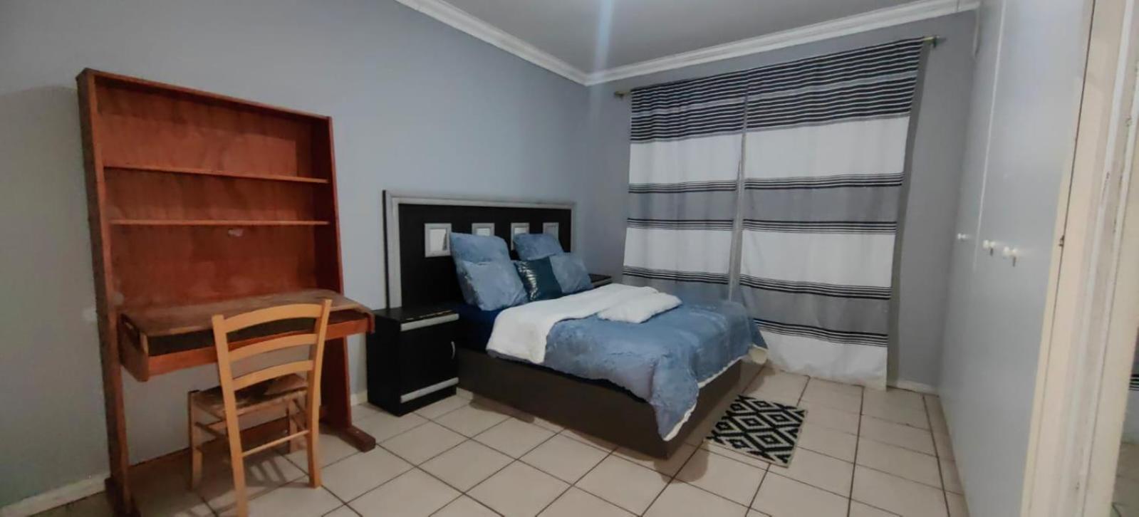 Bed & Breakfast St Michael & The Queen Johannesburg