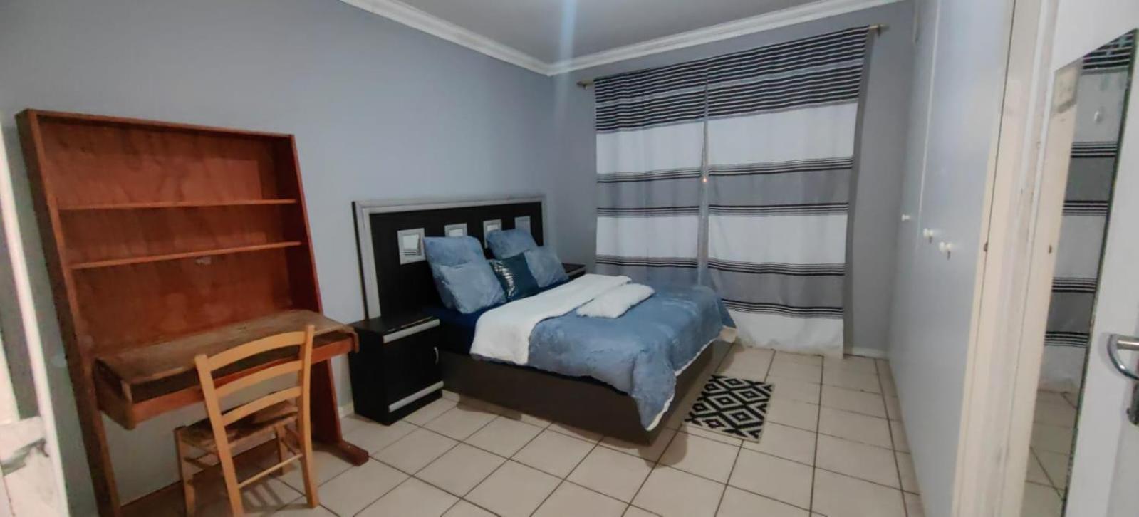 St Michael & The Queen Bed & Breakfast *