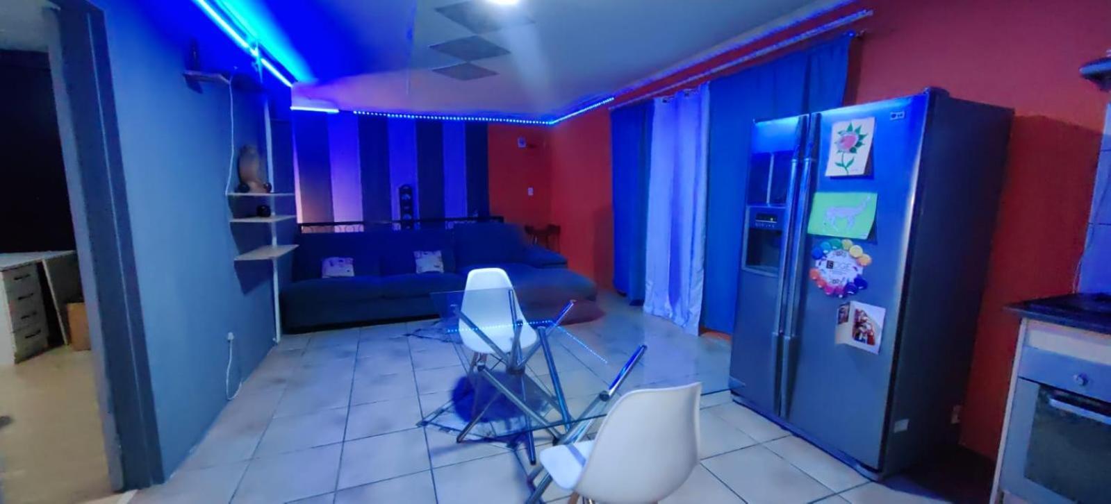 Bed & Breakfast St Michael & The Queen Johannesburg
