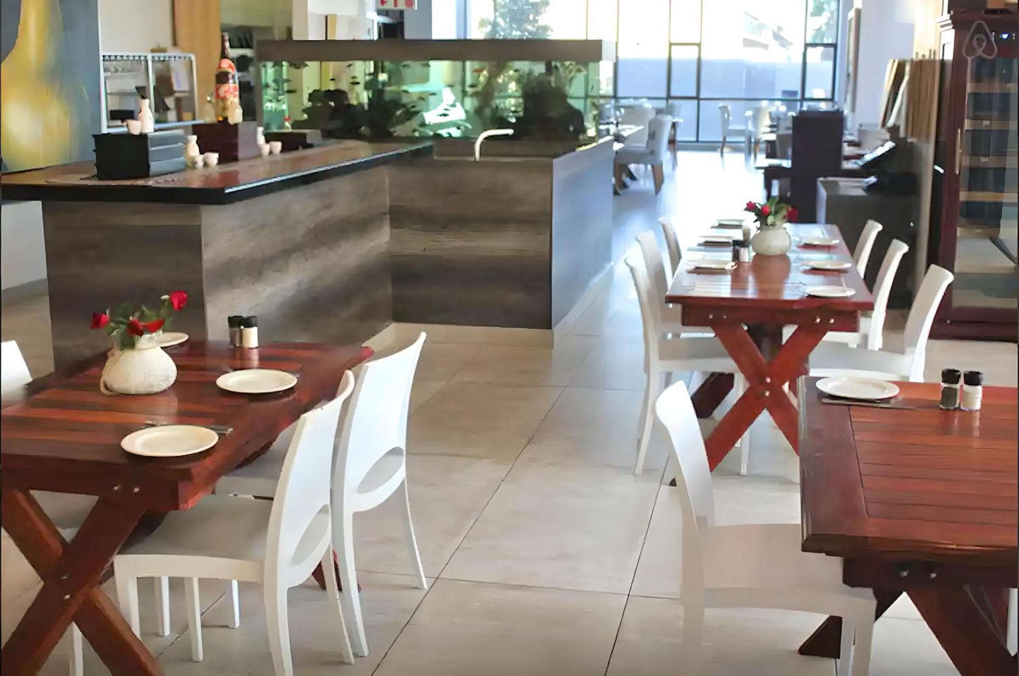 Sandton Skye
