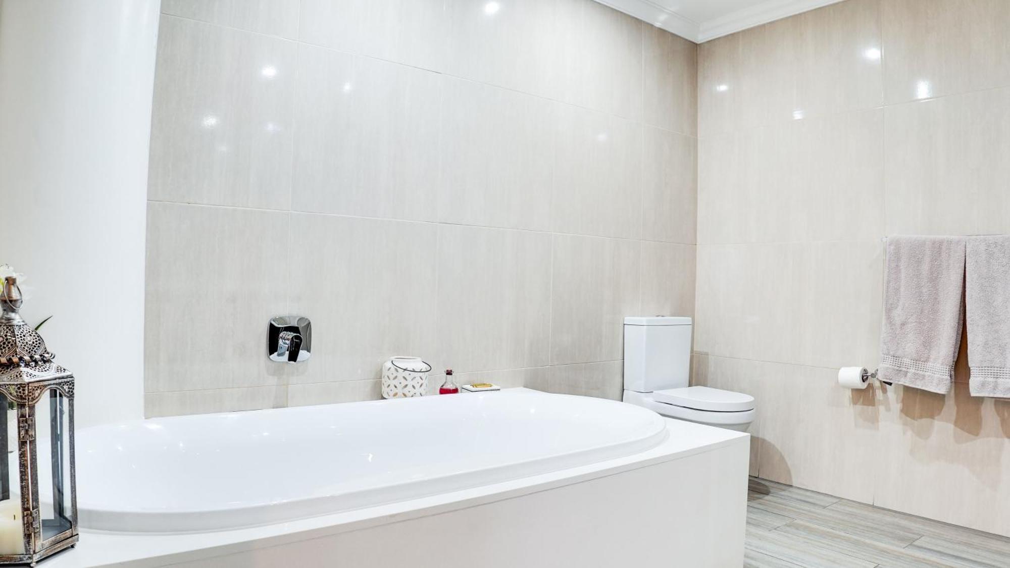 4 On Pritchard Luxury Aparthotel Johannesburg
