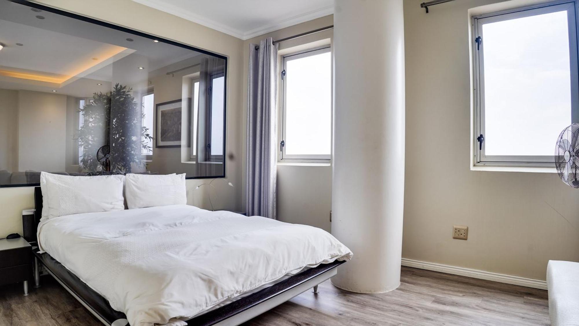 4 On Pritchard Luxury Johannesburg