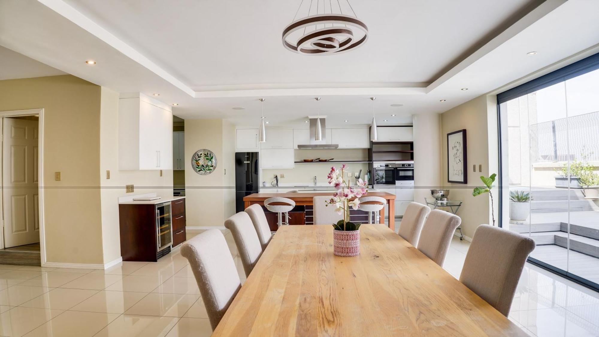 4 On Pritchard Luxury Johannesburg