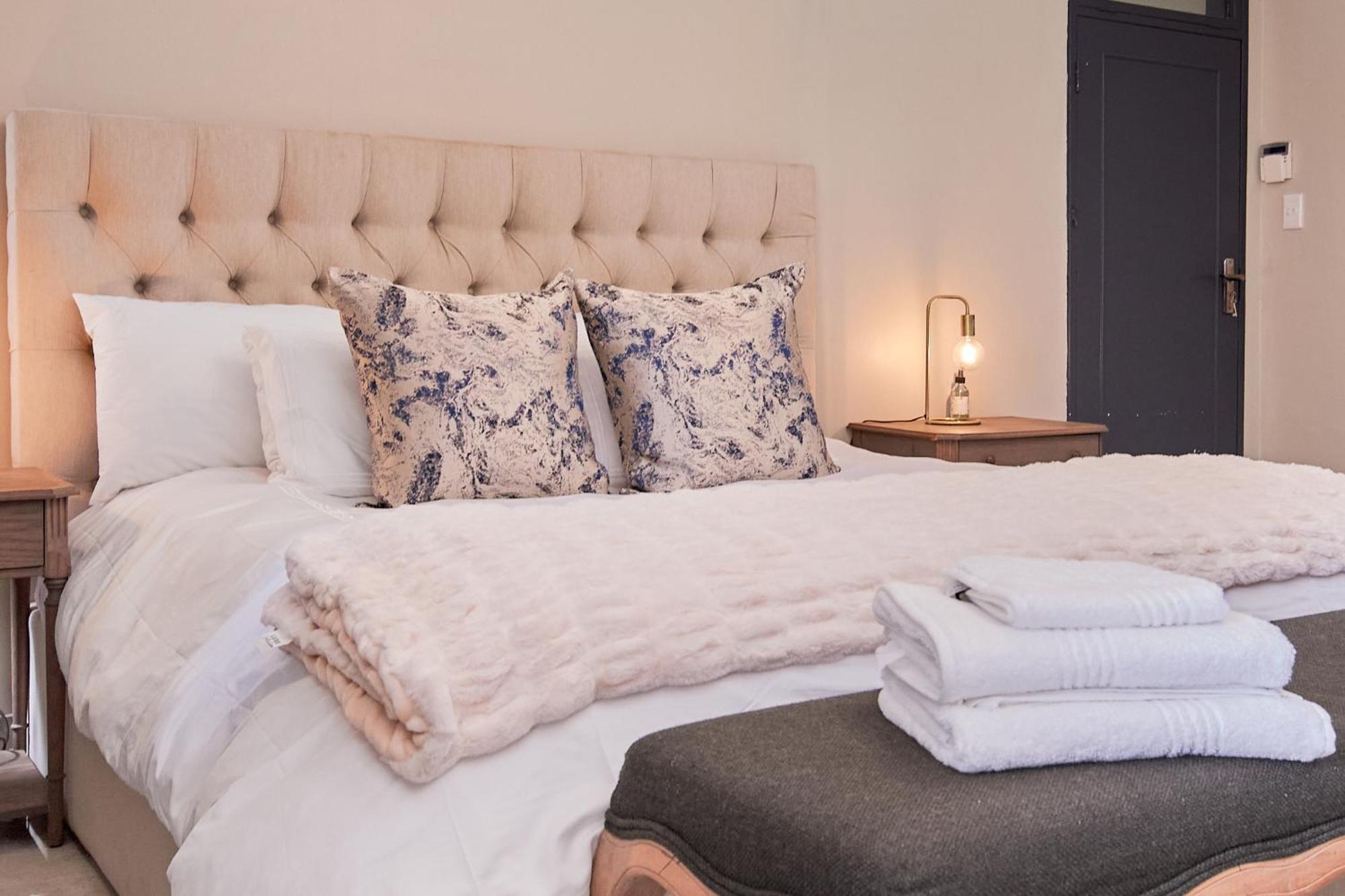 The Stirling Villa Johannesburg