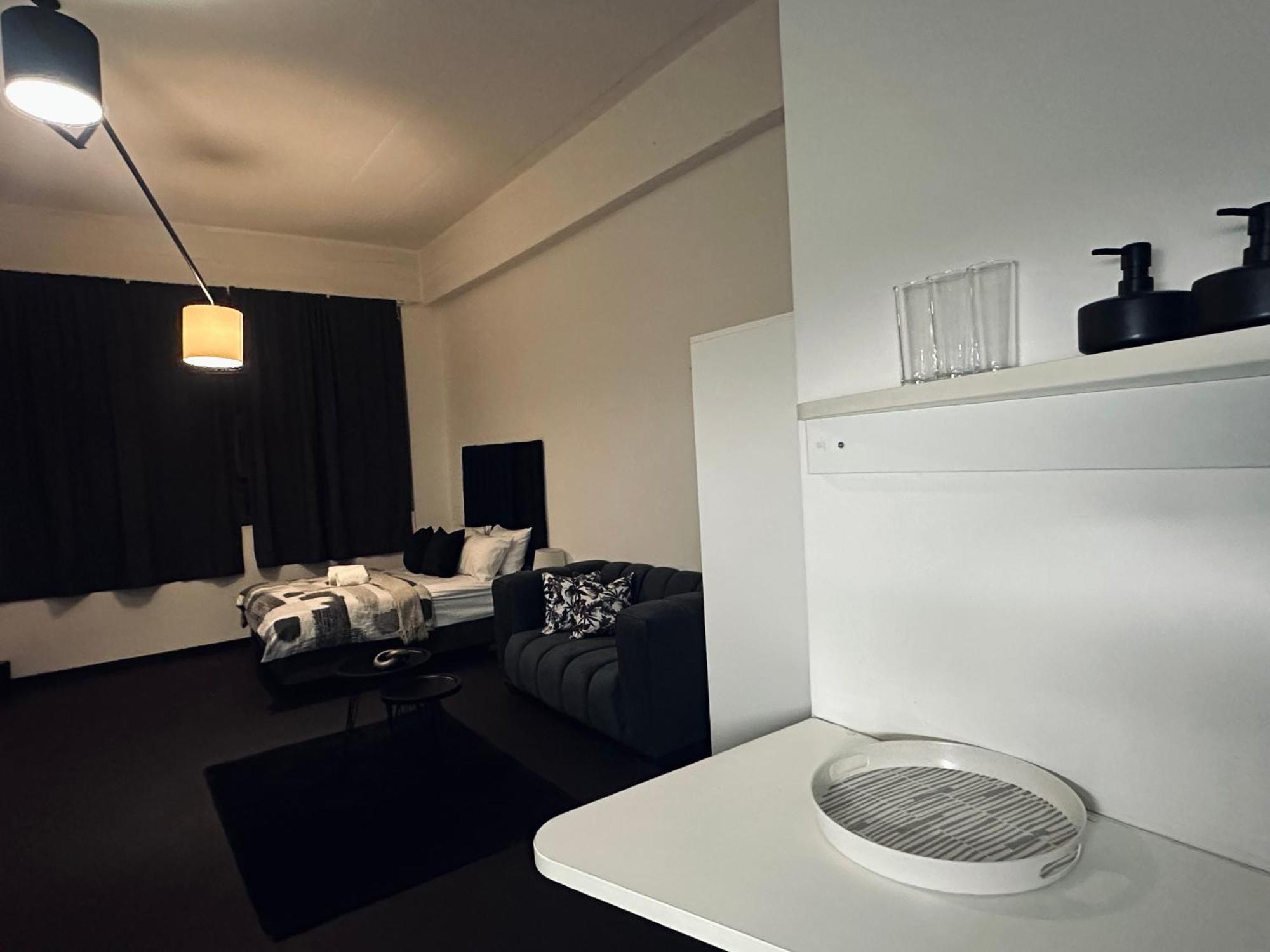 Stylish Bed & Breakfast Johannesburg